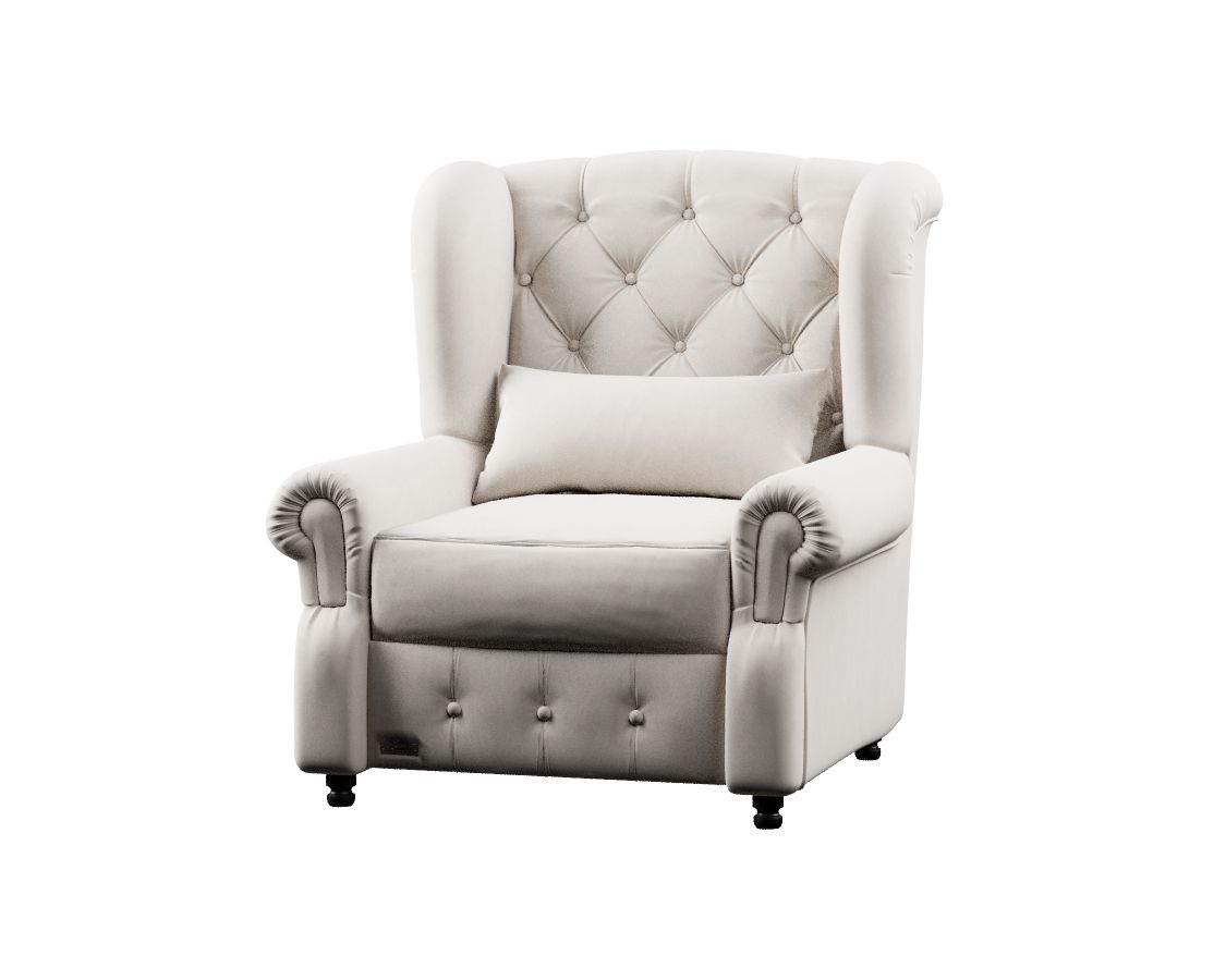 Frankof Брюссель Кресло